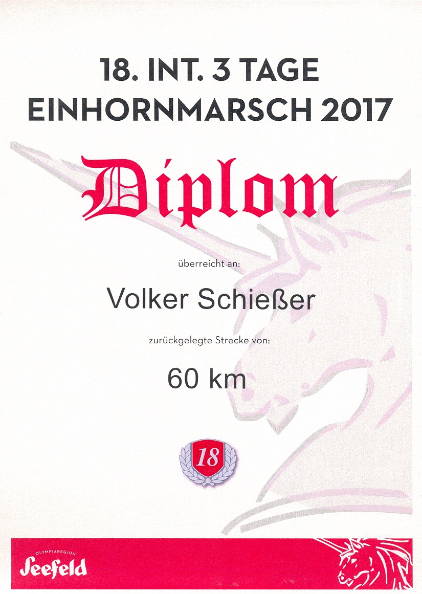 Diplom Volker 2017 k