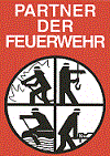 Partner der Feuerwehr