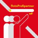 Roto Profipartner k