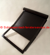 rollladen mechanisch ck